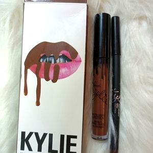 Kylie Jenner lip kit